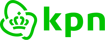 KPN logo