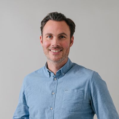 Réal van Schie
